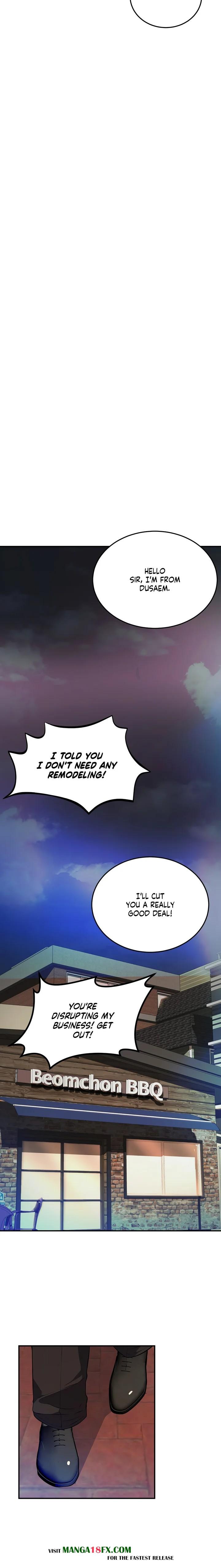 My Pillow Business Begins! - Chapter 16 [photo 19] - MangaPorn