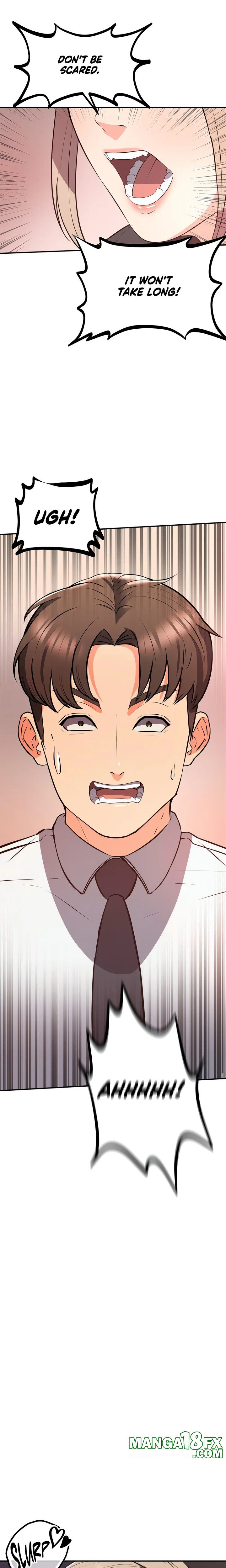 My Pillow Business Begins! - Chapter 16 [photo 2] - MangaPorn