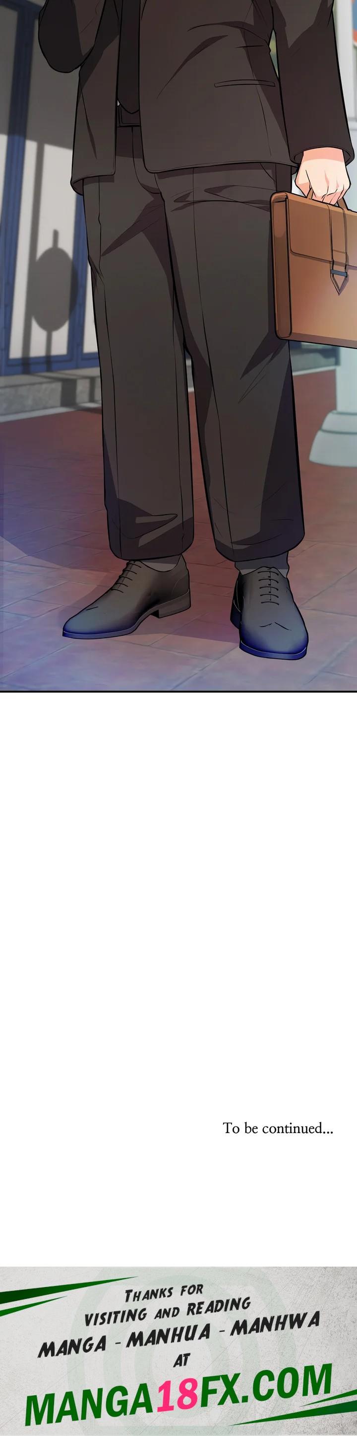 My Pillow Business Begins! - Chapter 16 [photo 21] - MangaPorn