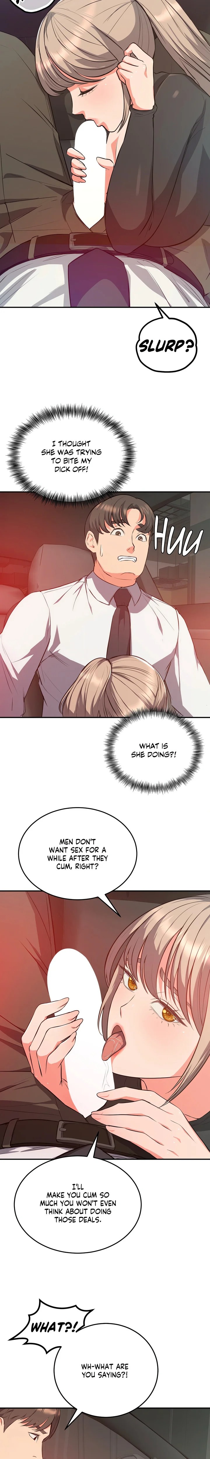 My Pillow Business Begins! - Chapter 16 [photo 3] - MangaPorn