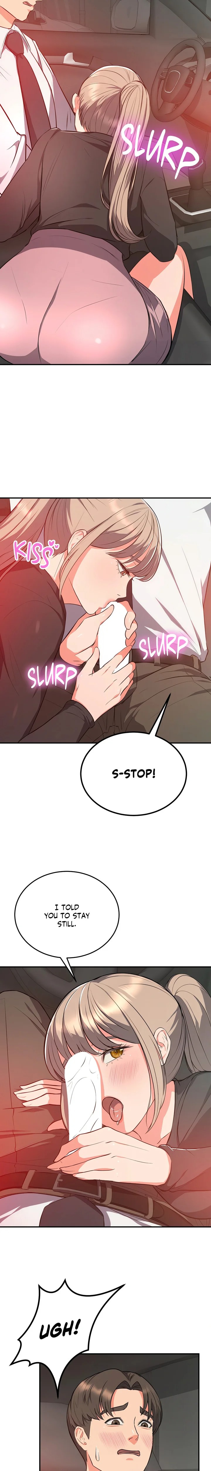 My Pillow Business Begins! - Chapter 16 [photo 4] - MangaPorn