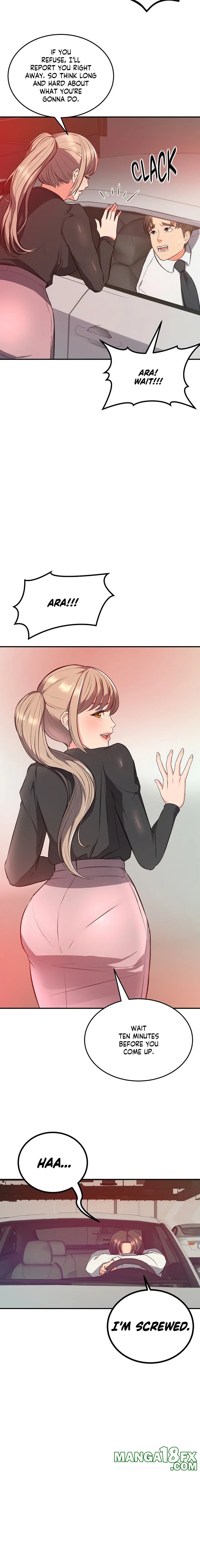 My Pillow Business Begins! - Chapter 16 [photo 6] - MangaPorn