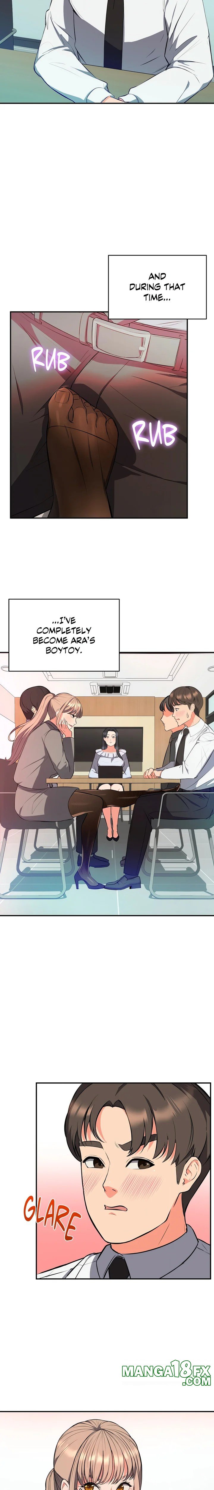 My Pillow Business Begins! - Chapter 16 [photo 8] - MangaPorn