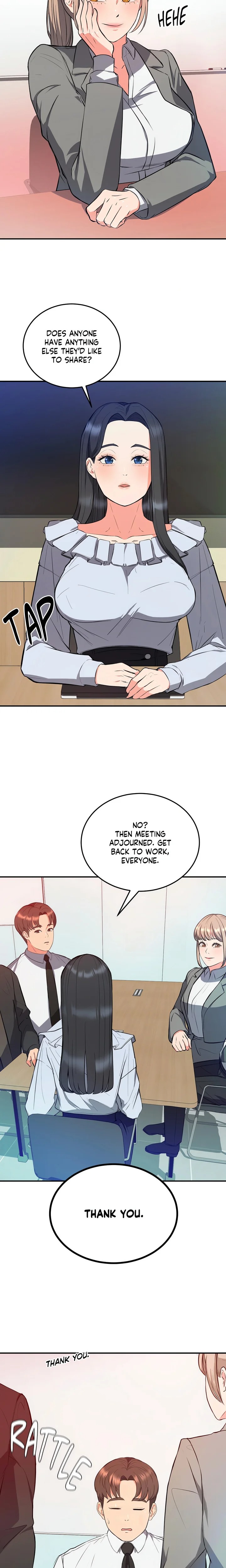 My Pillow Business Begins! - Chapter 16 [photo 9] - MangaPorn