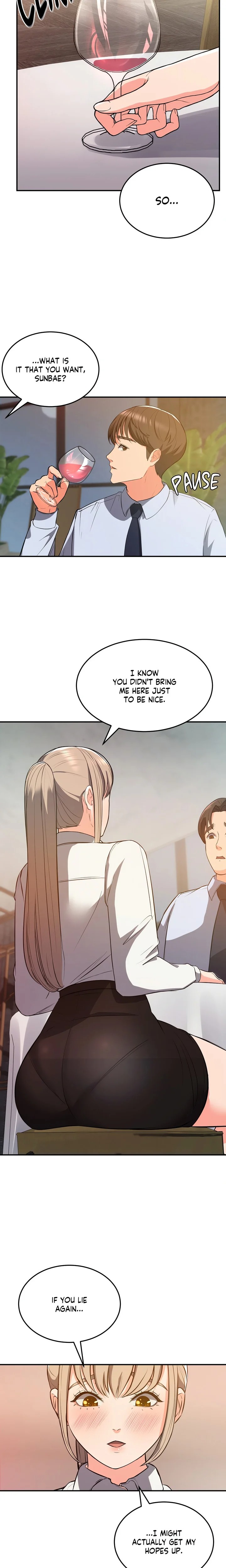 My Pillow Business Begins! - Chapter 17 [photo 10] - MangaPorn