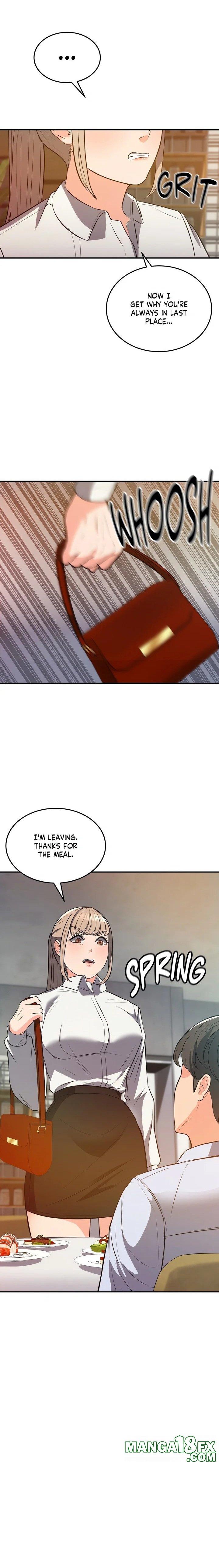 My Pillow Business Begins! - Chapter 17 [photo 13] - MangaPorn