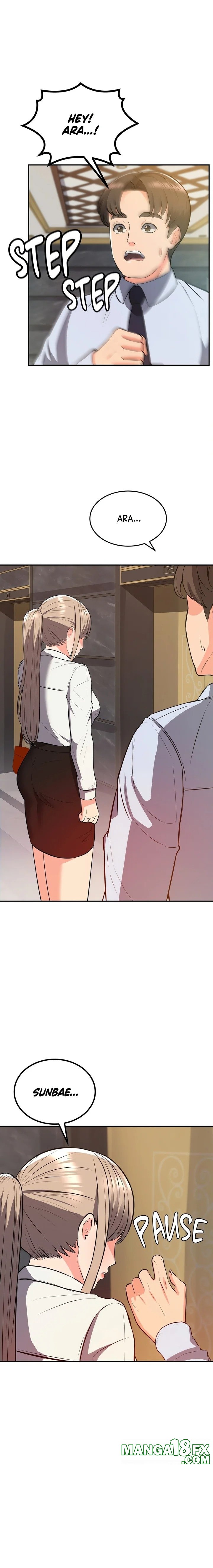 My Pillow Business Begins! - Chapter 17 [photo 15] - MangaPorn