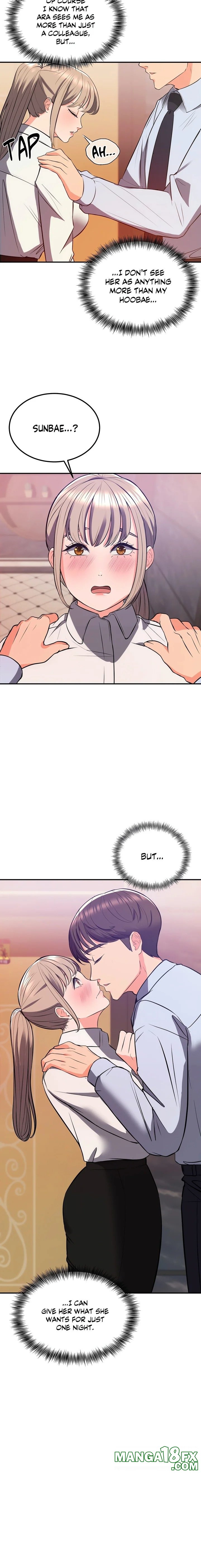 My Pillow Business Begins! - Chapter 17 [photo 20] - MangaPorn