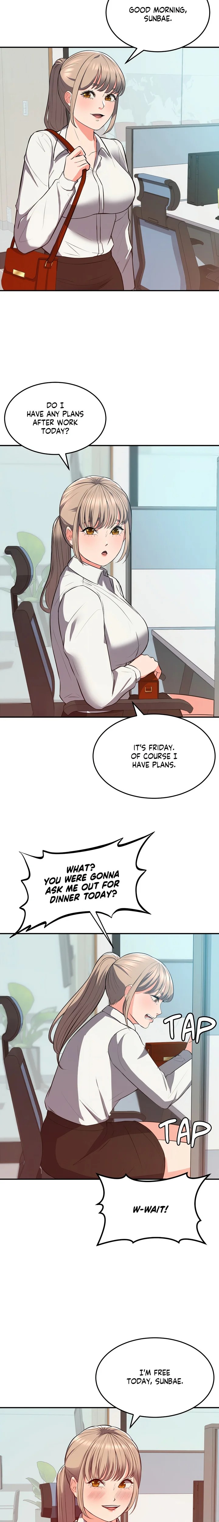 My Pillow Business Begins! - Chapter 17 [photo 3] - MangaPorn