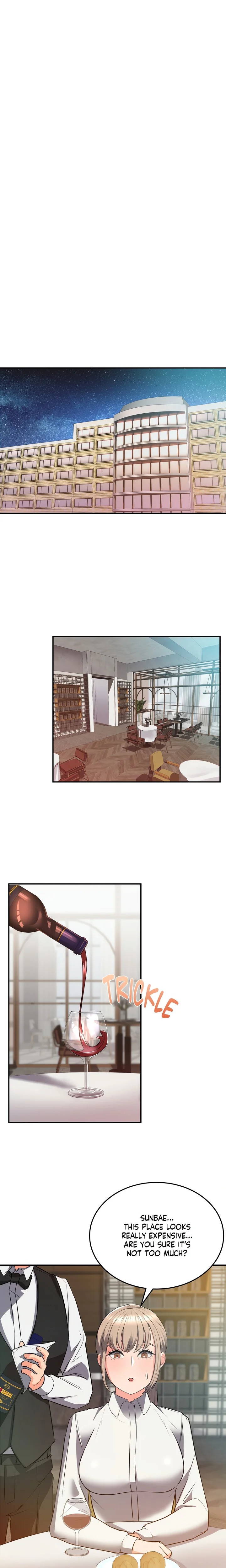 My Pillow Business Begins! - Chapter 17 [photo 6] - MangaPorn