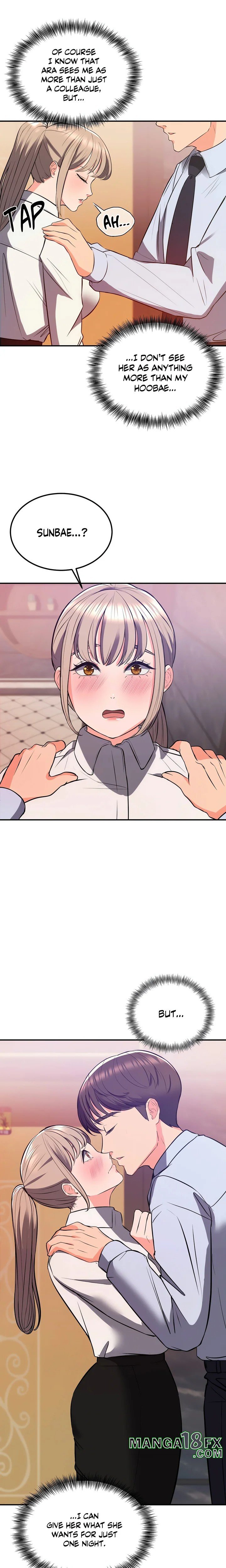 My Pillow Business Begins! - Chapter 18 [photo 1] - MangaPorn