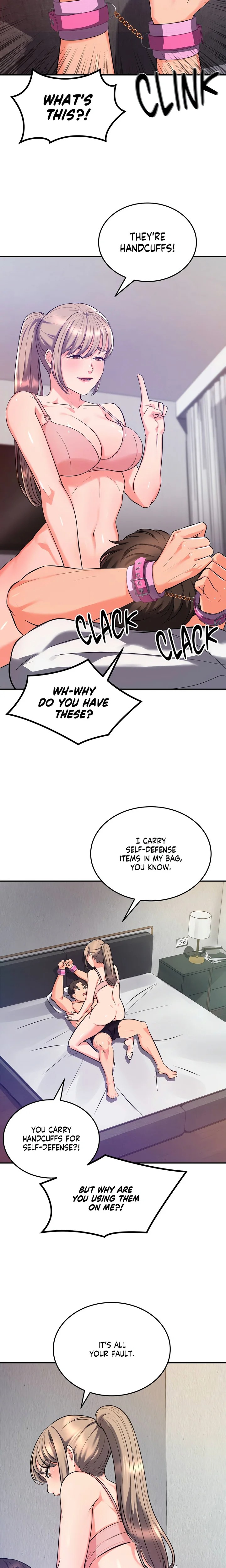 My Pillow Business Begins! - Chapter 18 [photo 12] - MangaPorn