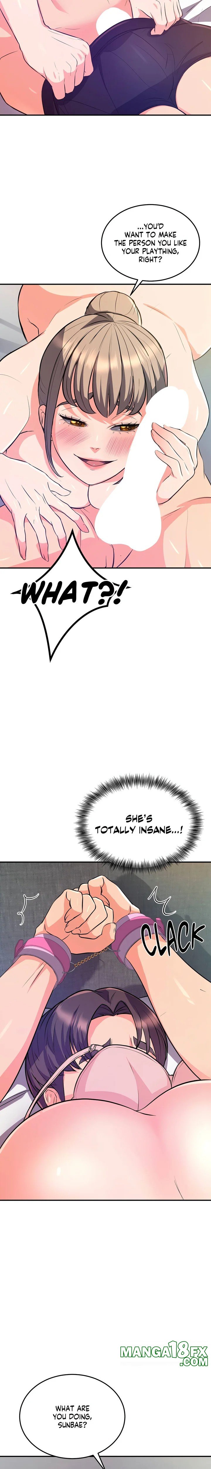 My Pillow Business Begins! - Chapter 18 [photo 15] - MangaPorn