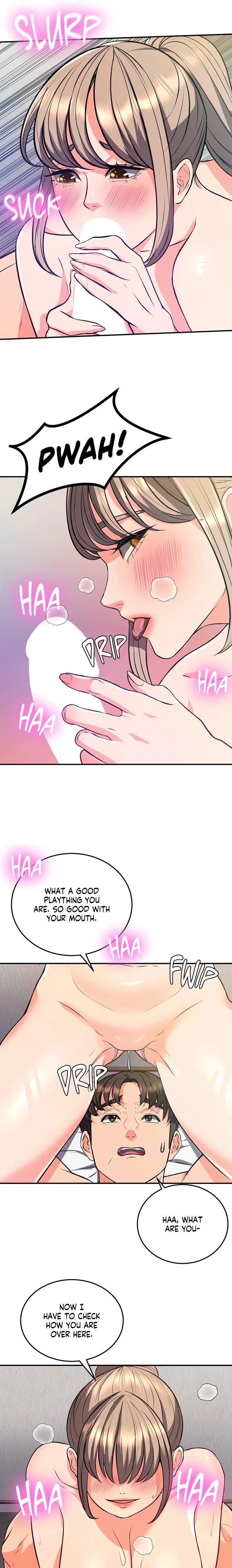 My Pillow Business Begins! - Chapter 18 [photo 18] - MangaPorn