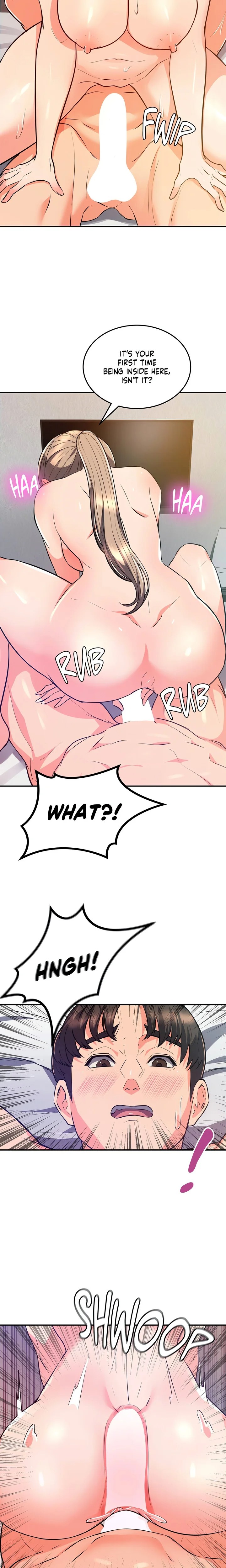 My Pillow Business Begins! - Chapter 18 [photo 19] - MangaPorn