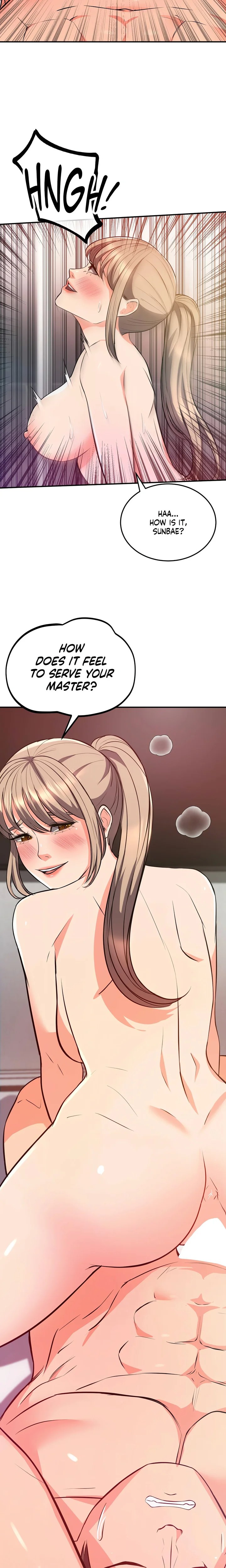 My Pillow Business Begins! - Chapter 18 [photo 20] - MangaPorn