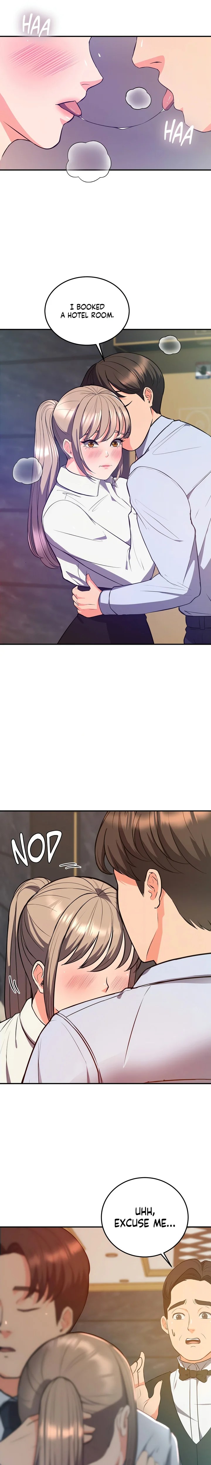 My Pillow Business Begins! - Chapter 18 [photo 3] - MangaPorn