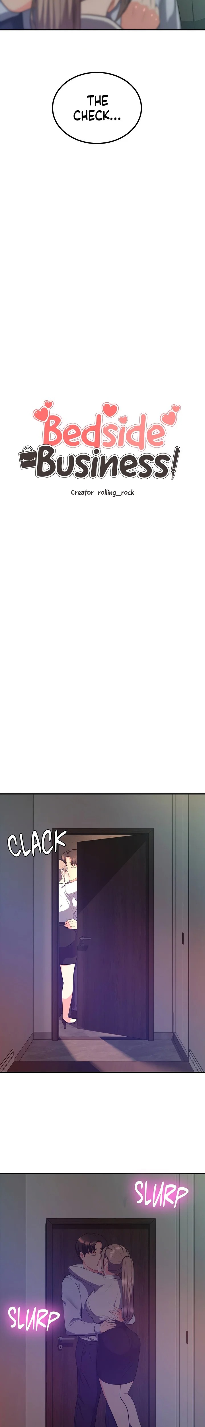 My Pillow Business Begins! - Chapter 18 [photo 4] - MangaPorn