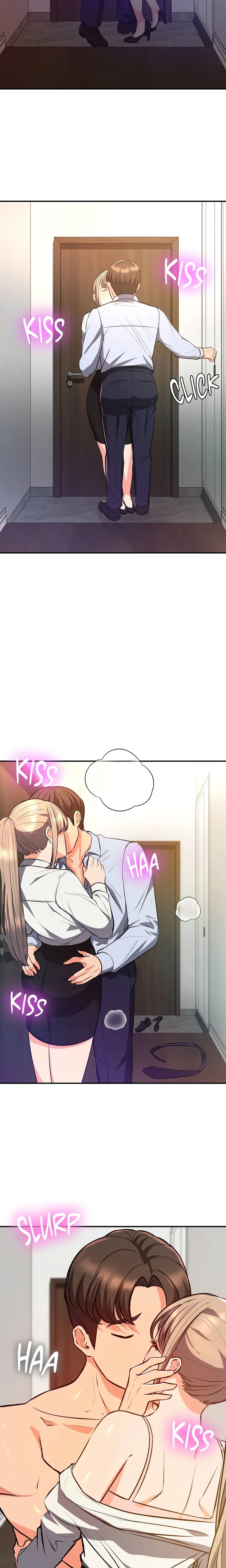 My Pillow Business Begins! - Chapter 18 [photo 5] - MangaPorn