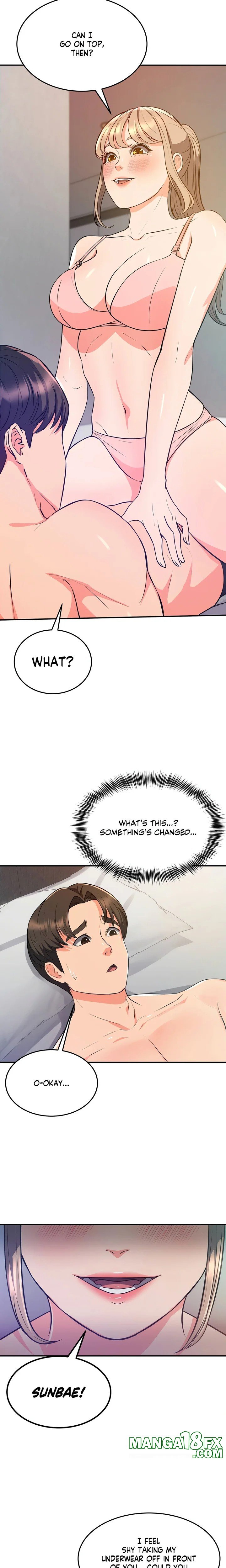 My Pillow Business Begins! - Chapter 18 [photo 8] - MangaPorn