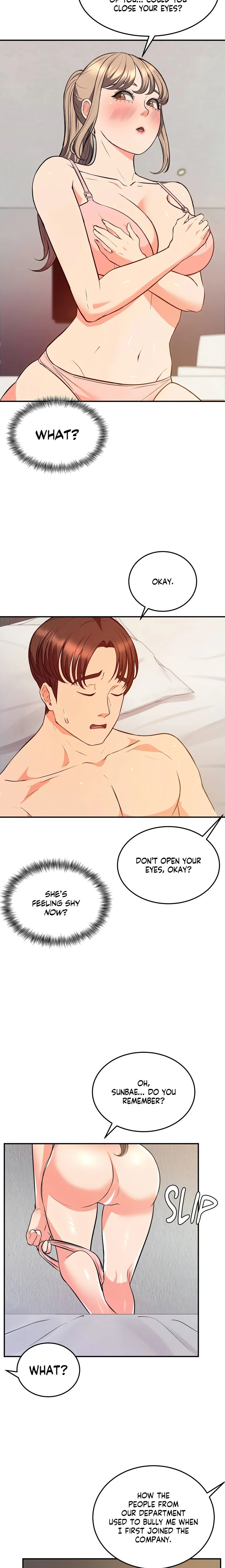 My Pillow Business Begins! - Chapter 18 [photo 9] - MangaPorn