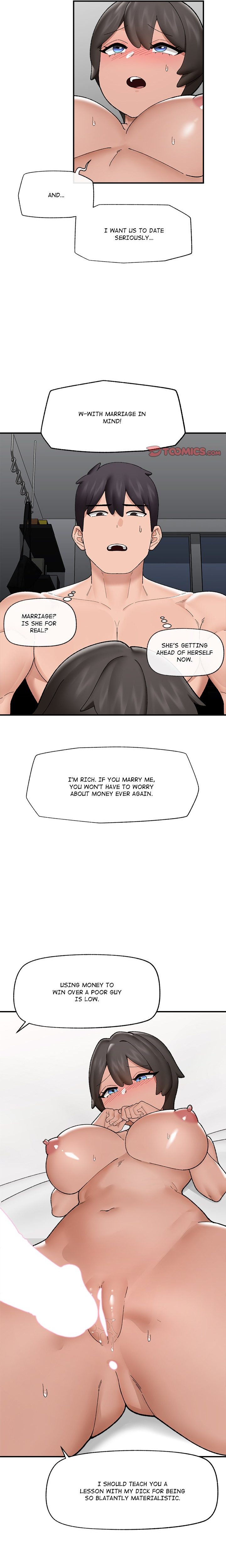 Hypnotist Security Guard - Chapter 41 [photo 15] - MangaPorn