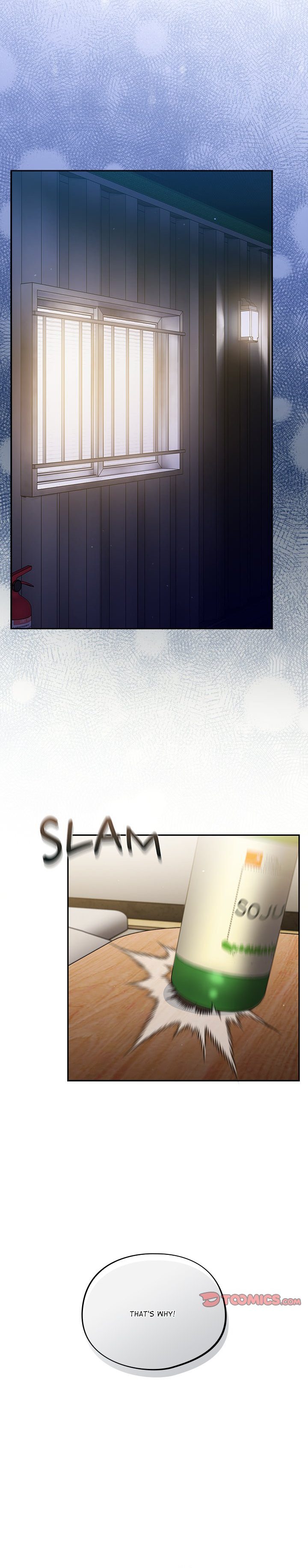 Idiot Virus - Chapter 40 [photo 10] - MangaPorn