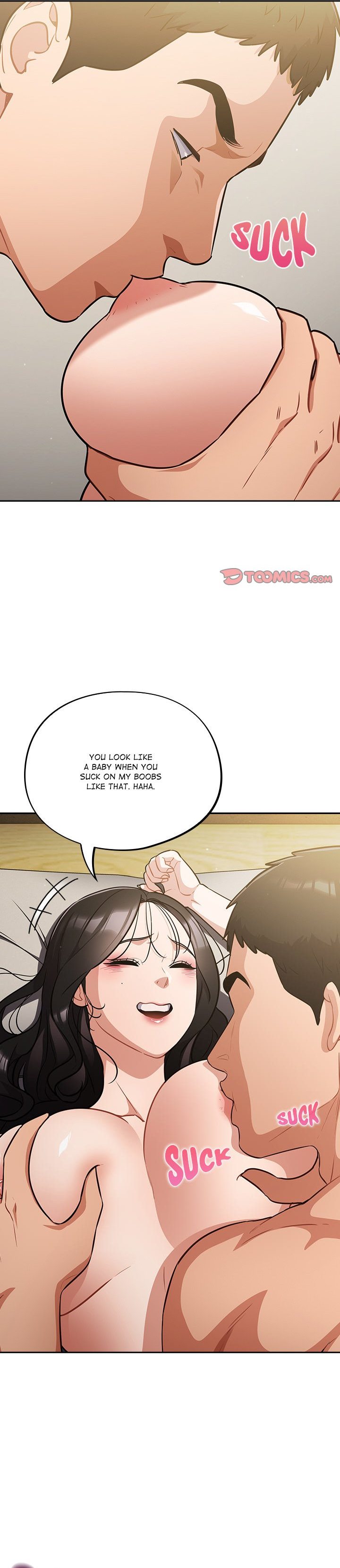 Idiot Virus - Chapter 40 [photo 19] - MangaPorn