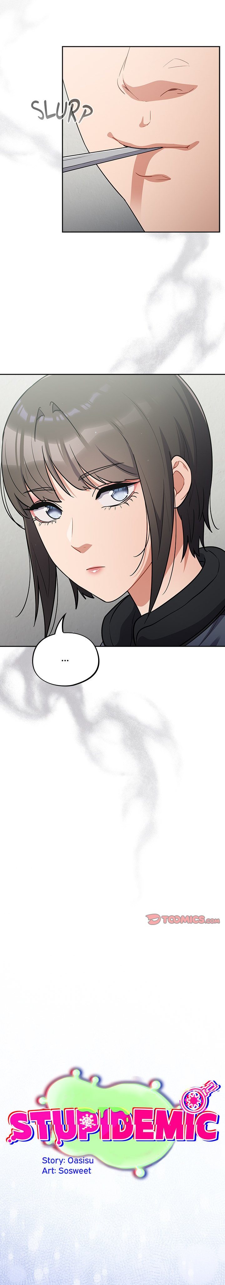 Idiot Virus - Chapter 40 [photo 9] - MangaPorn