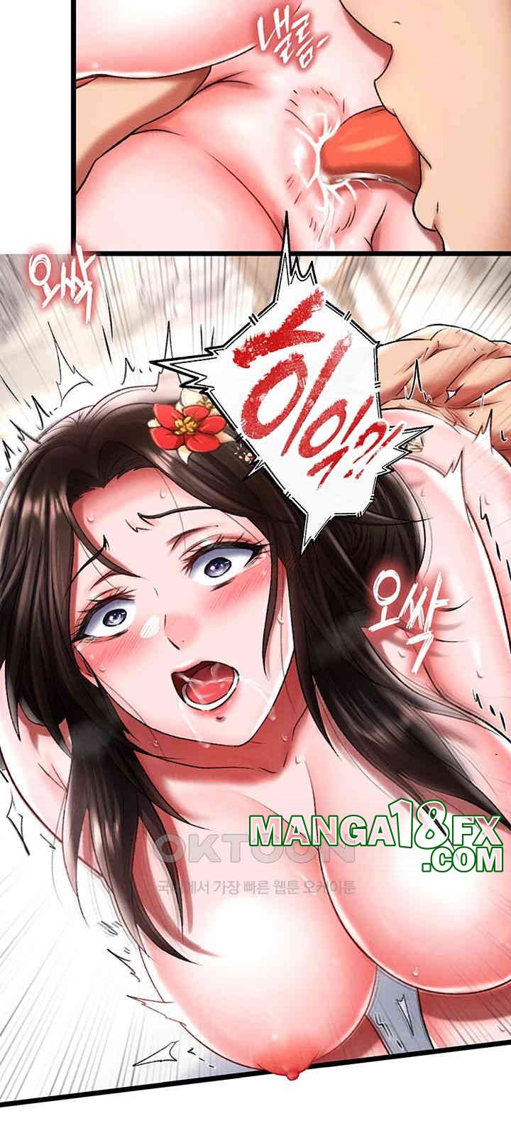 I Ended Up in the World of Murim Raw - Chapter 55 [photo 31] - MangaPorn