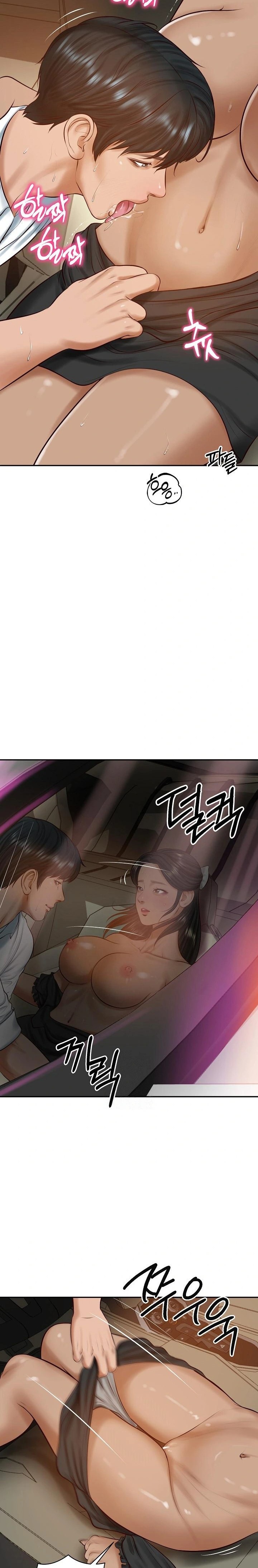 The Billionaire’s Monster Cock Son-In-Law Raw - Chapter 53 [photo 21] - MangaPorn