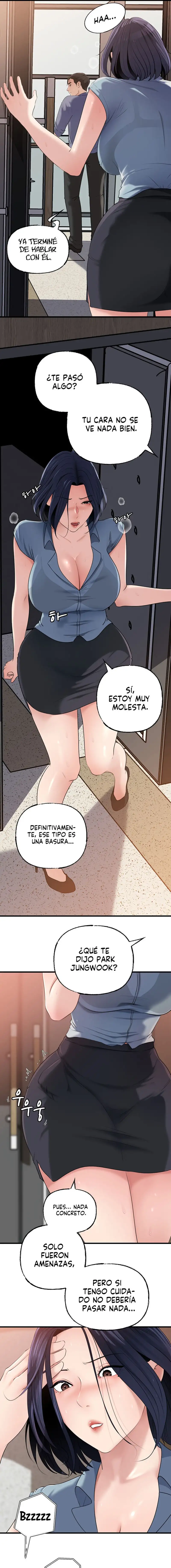 Not the Daughter, but the Mother Raw - Chapter 58 [photo 10] - MangaPorn