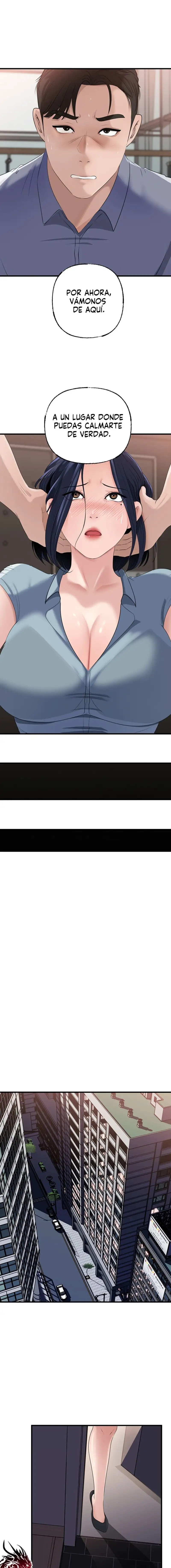 Not the Daughter, but the Mother Raw - Chapter 58 [photo 14] - MangaPorn