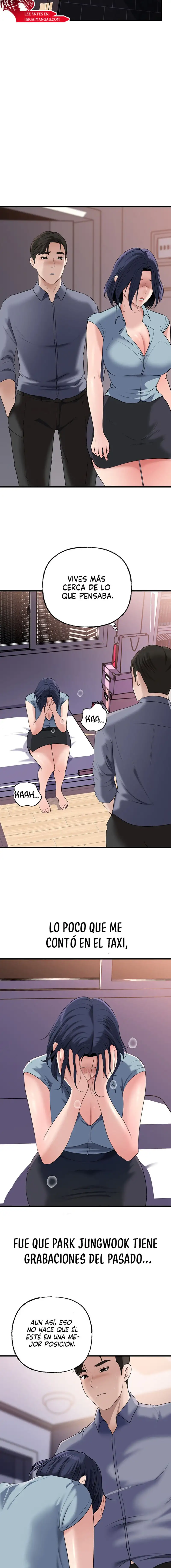 Not the Daughter, but the Mother Raw - Chapter 58 [photo 15] - MangaPorn