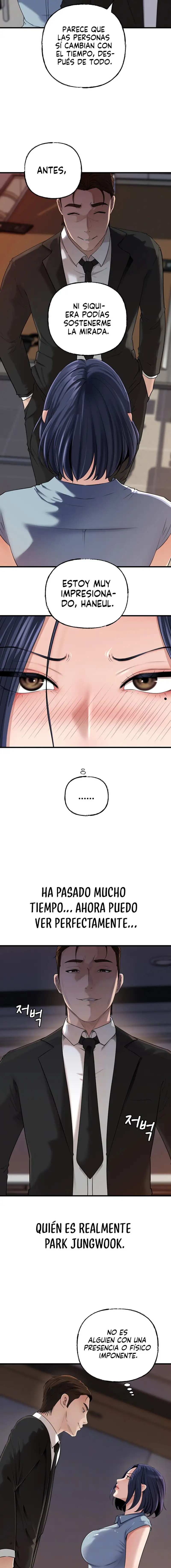 Not the Daughter, but the Mother Raw - Chapter 58 [photo 3] - MangaPorn