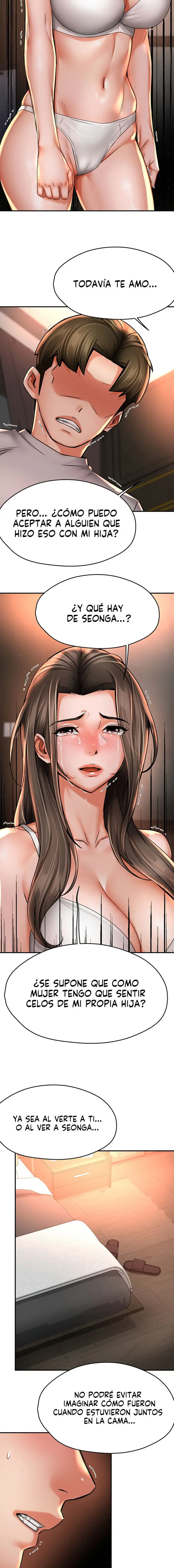 Yogurt Ladies Raw - Chapter 66 [photo 10] - MangaPorn