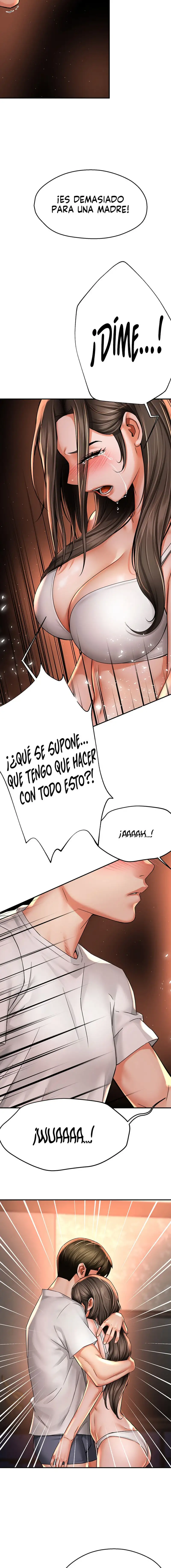 Yogurt Ladies Raw - Chapter 66 [photo 11] - MangaPorn