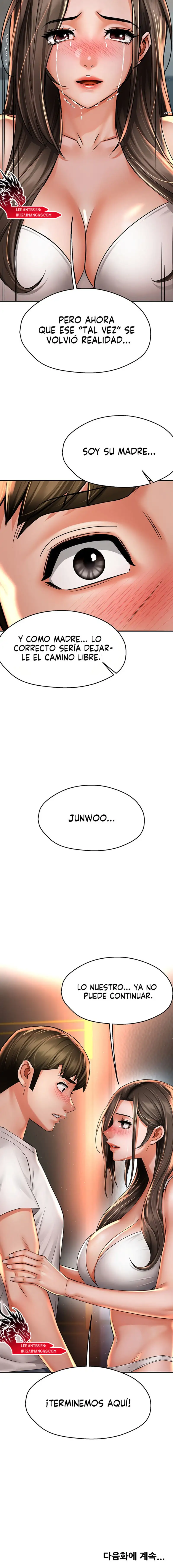Yogurt Ladies Raw - Chapter 66 [photo 16] - MangaPorn