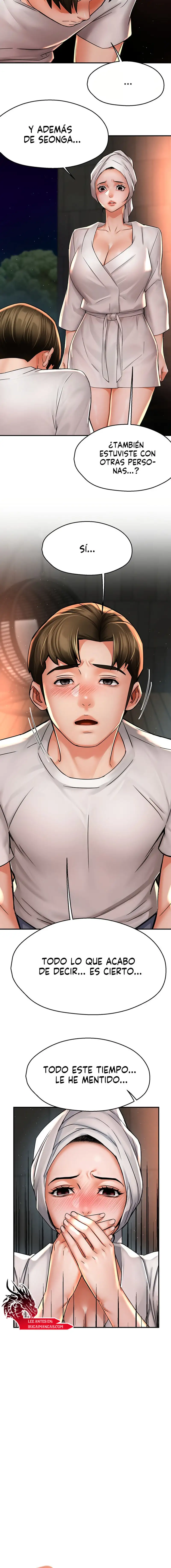 Yogurt Ladies Raw - Chapter 66 [photo 6] - MangaPorn