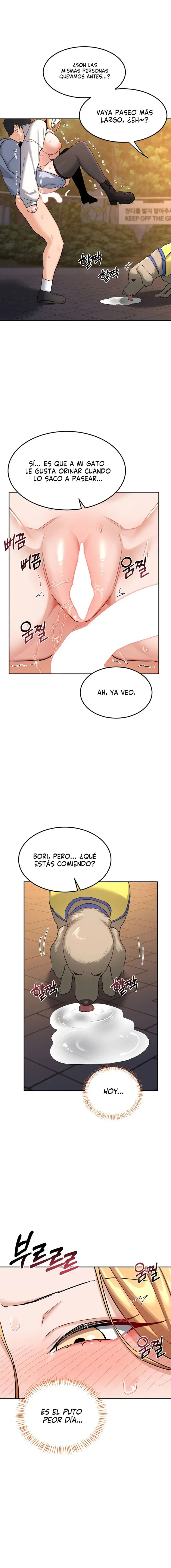 MILF Exchange Plan Raw - Chapter 28 [photo 2] - MangaPorn