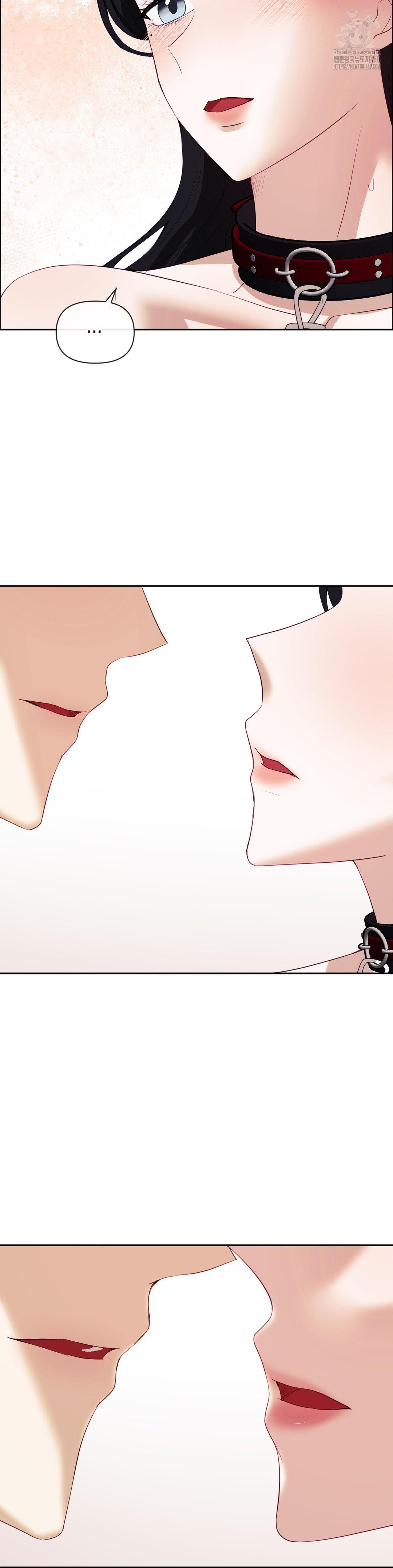 Senior Assistant Instructor Raw - Chapter 22 [photo 27] - MangaPorn