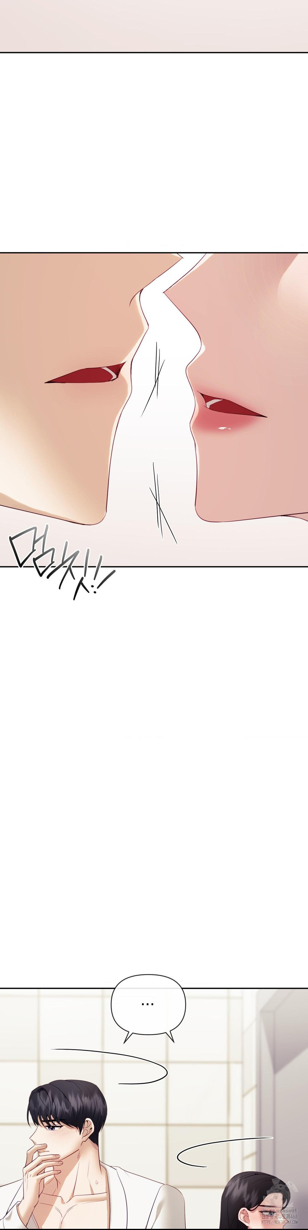 Senior Assistant Instructor Raw - Chapter 22 [photo 28] - MangaPorn