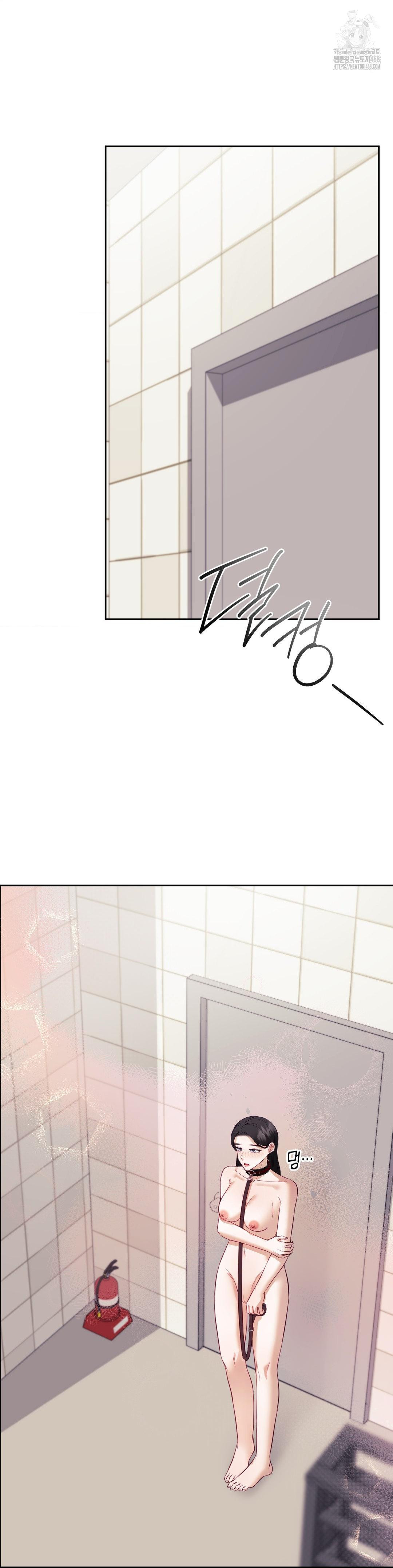 Senior Assistant Instructor Raw - Chapter 22 [photo 31] - MangaPorn