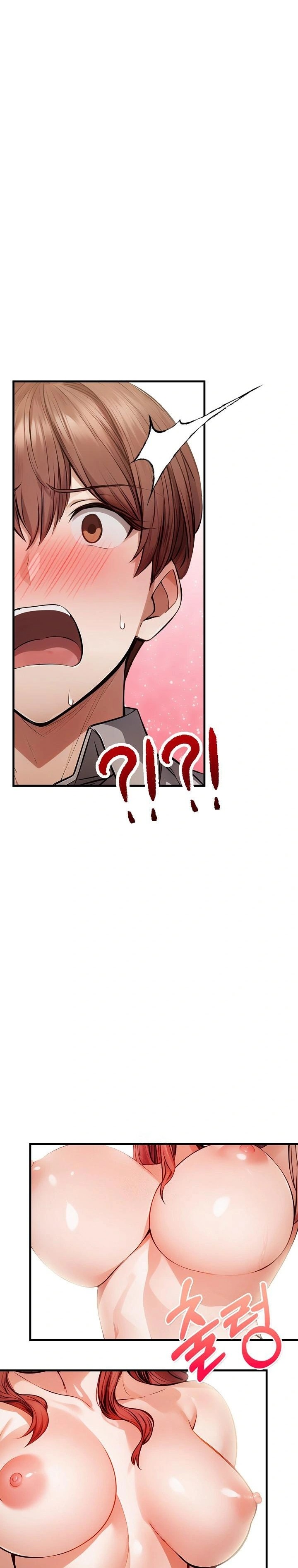 A Married Female Counselor’s Late-Night Counseling Session - Chapter 23 [photo 17] - MangaPorn