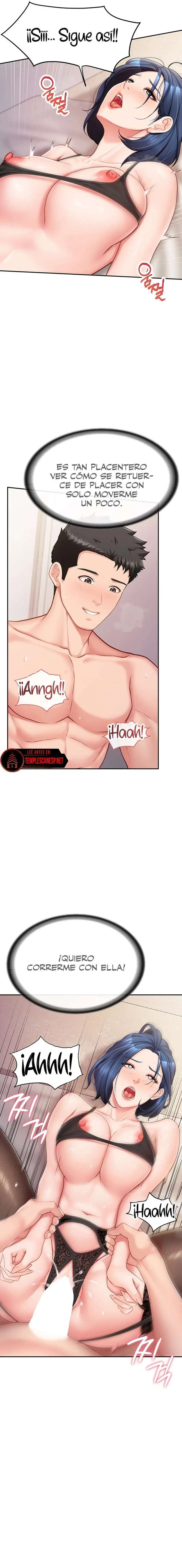 I’m the Only Man on the Military Base Raw - Chapter 12 [photo 10] - MangaPorn