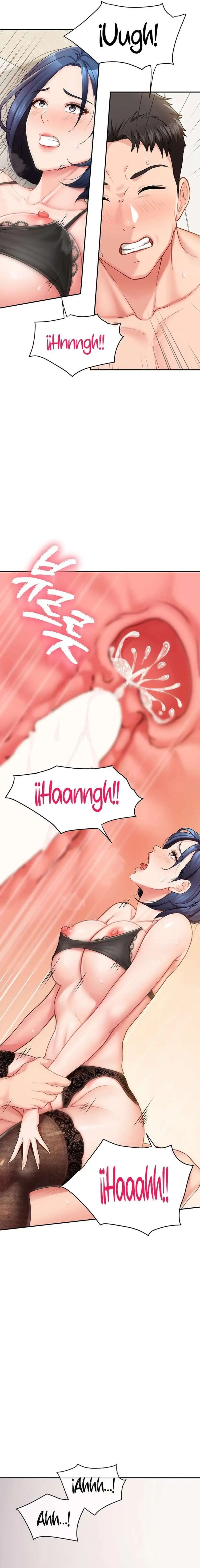 I’m the Only Man on the Military Base Raw - Chapter 12 [photo 11] - MangaPorn