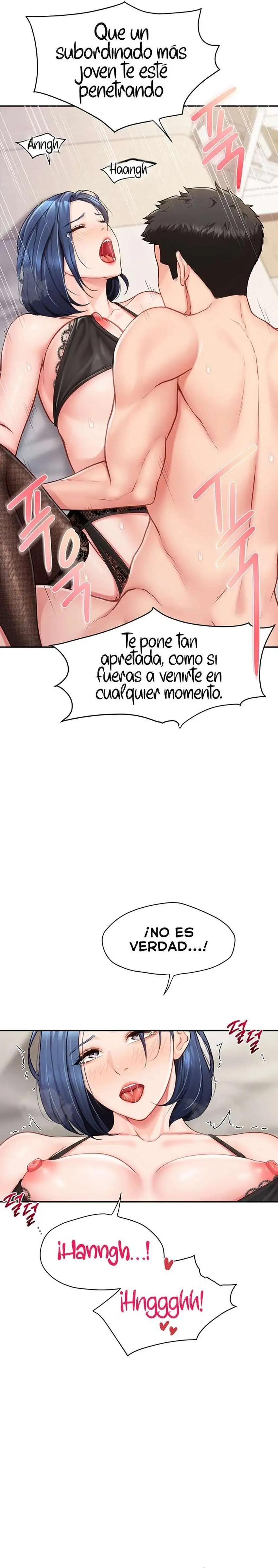 I’m the Only Man on the Military Base Raw - Chapter 12 [photo 7] - MangaPorn