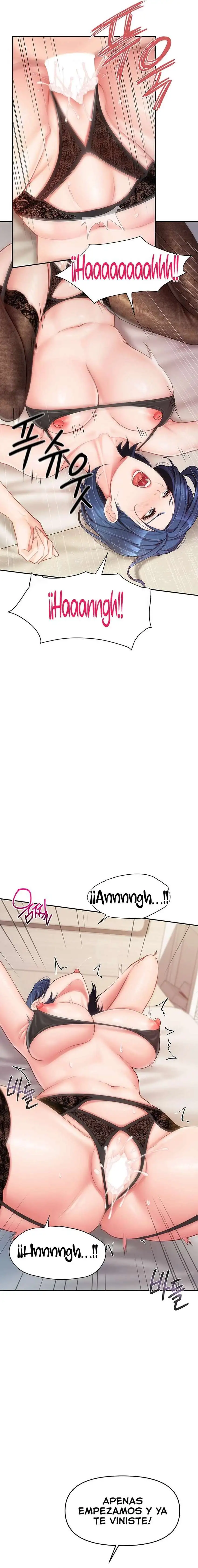 I’m the Only Man on the Military Base Raw - Chapter 12 [photo 8] - MangaPorn