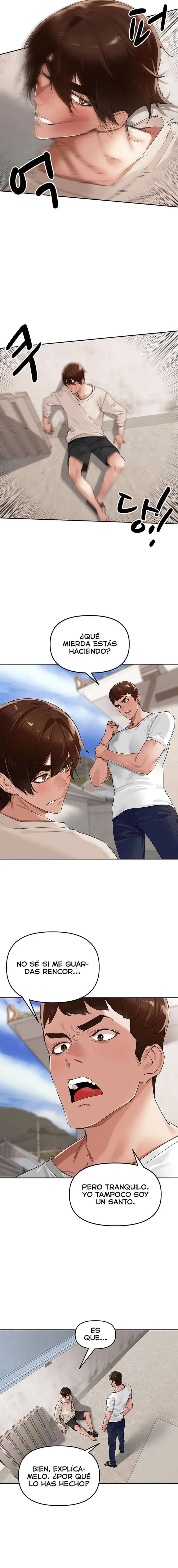 The Village’s Special Law Raw - Chapter 21 [photo 10] - MangaPorn