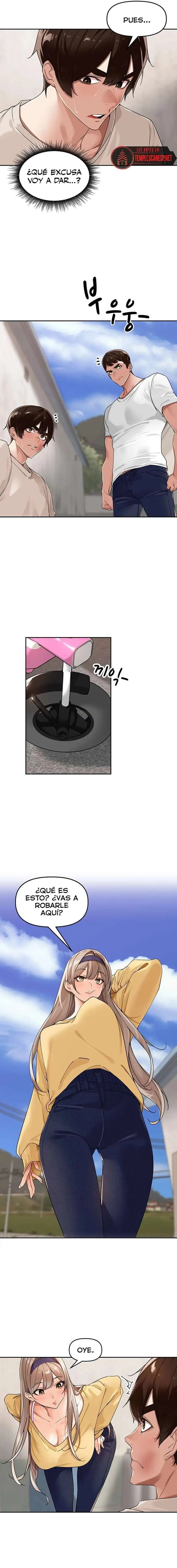 The Village’s Special Law Raw - Chapter 21 [photo 11] - MangaPorn